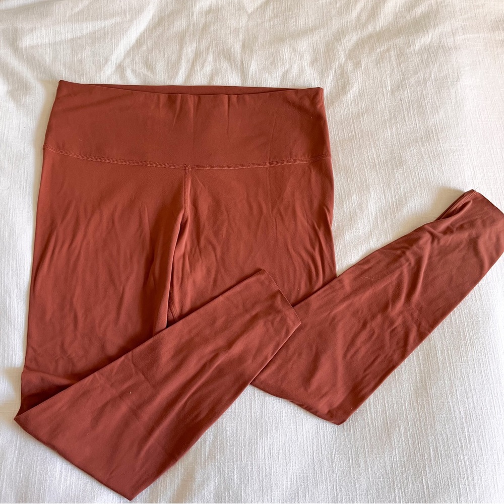 Nike dri-fit leggings
